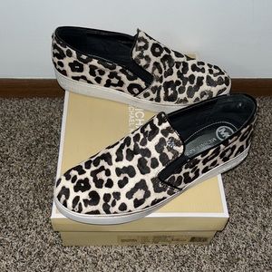 MICHAEL Michael Kors Keaton slip-on - W 9.5
